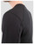 TERRAMAR  THERMOLATOR 2.0 MEN'S CREW | BLACK | SMALL