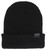 Chaos Trouble Beanie | Black
