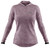 BLACKSTRAP BRACKISH WOMEN'S SUN HOODY | FERNS MAUVE | SMALL