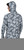 BLACKSTRAP BRACKISH MEN'S ALOHA HOODY | SMALL