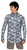 BLACKSTRAP BRACKISH MEN'S ALOHA HOODY | MEDIUM