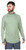 BLACKSTRAP BRACKISH MEN'S OLIVE HOODY | SMALL