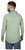 BLACKSTRAP BRACKISH MEN'S OLIVE HOODY | SMALL