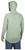 BLACKSTRAP BRACKISH MEN'S OLIVE HOODY | SMALL