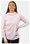 BLACKSTRAP BRACKISH WOMEN'S HOODY ROSEY | MEDIUM