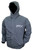 FROGG TOGGS  FTX LITE JACKET | STORM GRAY | X-LARGE
