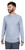 BLACKSTRAP BRACKISH MEN'S SLATE CREW | MEDIUM