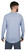 BLACKSTRAP BRACKISH MEN'S SLATE CREW | MEDIUM