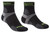 BRIDGEDALE  TRAIL RUN ULTRALIGHT MEN'S SOCKS 3/4 CREW MERINO | BLUE | MEDIUM