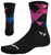 Swiftwick Vision Six Geometric Black | Small