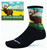 Swiftwick Vision Six Rocky Mountains | X-Large