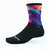 Swiftwick Vision Six Neon Palm | Medium