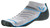 Swiftwick Vive Zero Lagoon Blue | Small