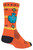 SOCKGUY  THUNDERBIRD | 6" | LARGE/X-LARGE