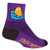 SOCKGUY  POTATO | 3" | LARGE/X-LARGE