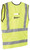 Singing Rock Reflective Work Vest | Small-Large