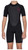 LEVEL SIX  YOUTH SHORTY WETSUIT | SIZE 8 | BLACK