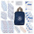 LIFELINE  ESSENTIAL FIRST AID KIT | 125 PIECE