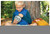 ADVENTURE MEDICAL BACKYARD ADVENTURE RACCOON