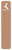 MUELLER  KINESIOLOGY TAPE PRE-CUT ROLL | BEIGE