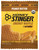 HONEY STINGER STINGER WAFFLE PEANUT BUTTER | BOX OF 12