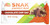 PROBAR SNAK BAR CHOCOLATE OAT | BOX OF 12