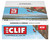 Clif Bar Cookies And Creme | Box of 12