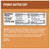 Kate's Real Food Protein Bar - Box of 12 | Peanut Butter Cup