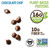 Lenny & Larry The Complete Cookie - Box of 12 | Chocolate Chip