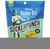 Suckerpunch Pickle Chip Classic Dill 3.4 Oz