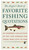 ANGLERS FISHING QUOTE BOOK
