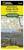 WIND RIVER RANGE NORTH MAP [PINEDALE, DUBOIS]