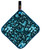 Kula Cloth | Tranquil Topo
