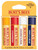 BURT'S BEES  LIP BALM BEST OF BURT'S BLISTER | 4 PACK