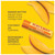 BURT'S BEES  LIP BALM SUPER FRUIT BLISTER 4 PACK