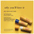 Burt's Bees Lip Balm .34oz | Original