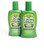 BULL FROG  AMPHIBIOUS EVERYDAY LOTION SPF 50 | 5.0 OZ | 2-PACK