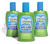 BULL FROG  QUIK GEL SPF 50 | 5.0 OZ