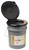 RELIANCE  LUGGABLE LOO PORTABLE TOILET METAL HANDLE BULK