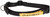 PUPWERKS NOVA COLLAR YELLOW