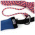 KATIE'S BUMPERS  SUPER SQWUGGIE | BLUE