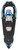 CRESCENT MOON  SAWTOOTH 27 SNOWSHOES | TEAL