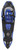 CRESCENT MOON  BIG SKY 32 SNOWSHOES | BLUE