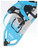 ATLAS  ACCESS WOMEN'S SHOWSHOES | 23 | CYAN