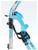 ATLAS  ACCESS WOMEN'S SNOWSHOES | 27 | CYAN