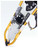 ATLAS  MONTANE WOMEN'S SNOWSHOE | 23 | YELLOW
