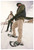 TUBBS  FLEX RDG 24 SNOWSHOE