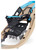 TUBBS  FLEX TRK 24 SNOWSHOE
