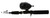 EAGLE CLAW  PACK-IT BLACK SPIN CAST COMBO GL TELESCOPIC 5'6 1PC