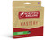 Scientific Anglers Mastery Trout Wf6f Optic | Green/green